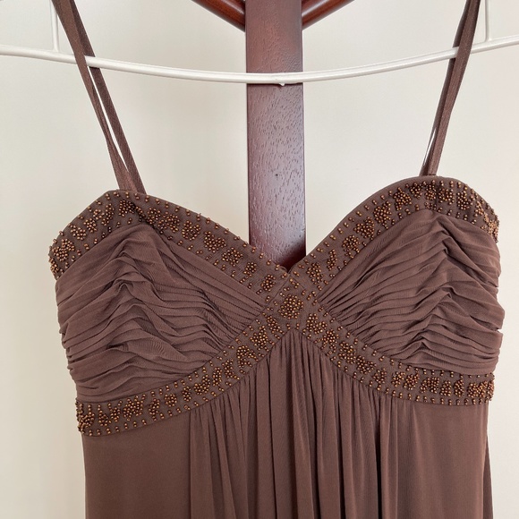 BCBG night gown - Picture 3 of 7